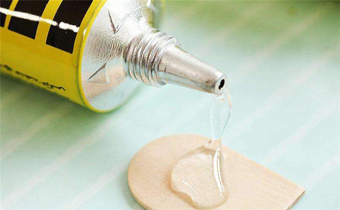 水性粘合劑消泡解決方案