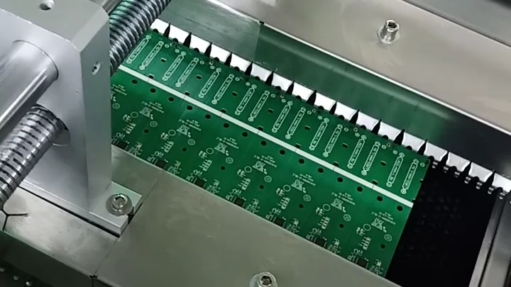 PCB除油清洗劑