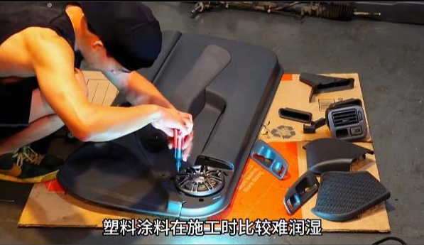 凱密泰克潤濕劑