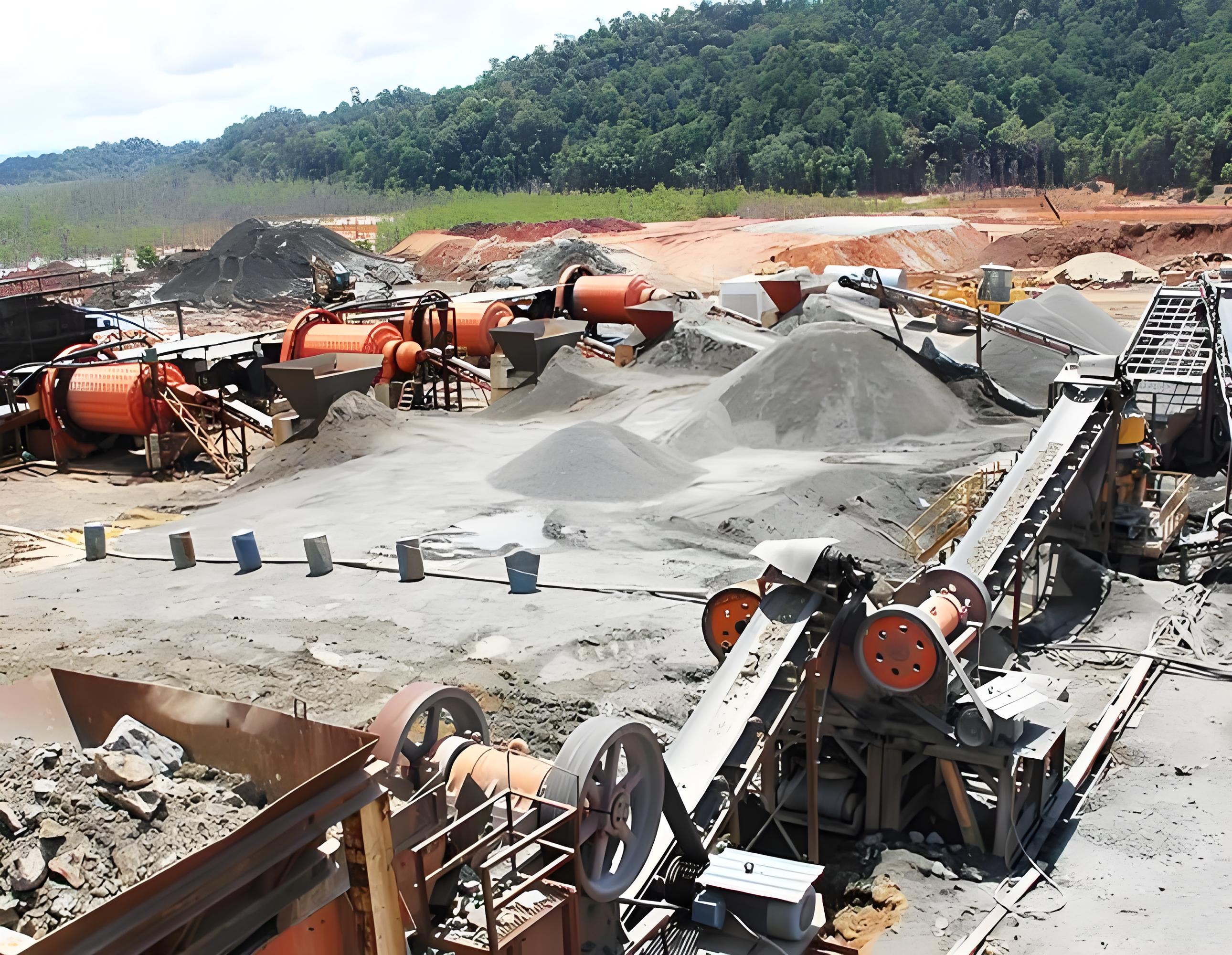 銅礦浮選消泡劑