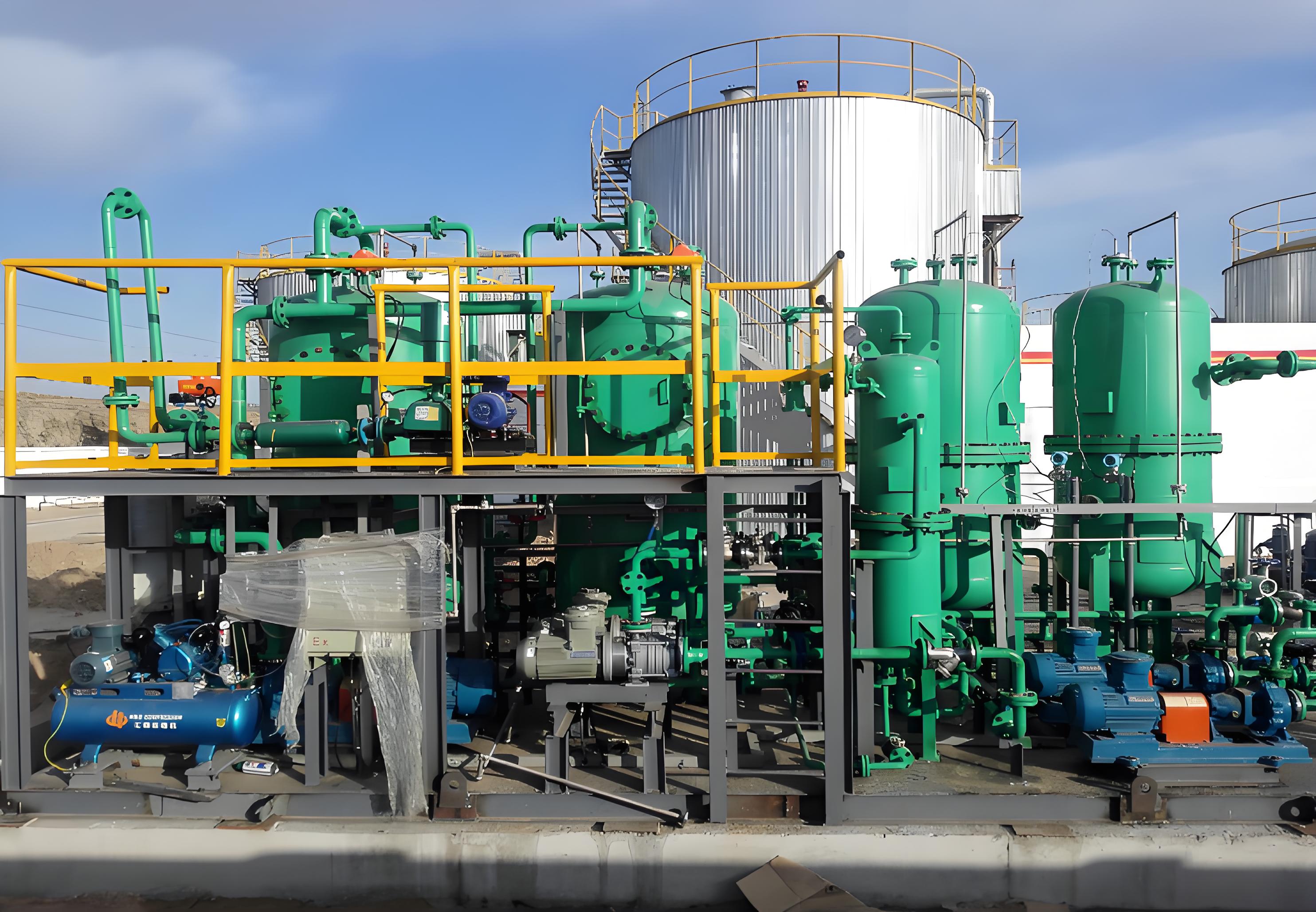 凱密泰克消泡劑