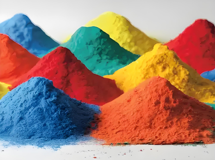 粉末涂料流平劑