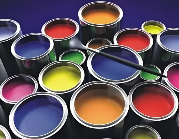 水性潤濕流平劑