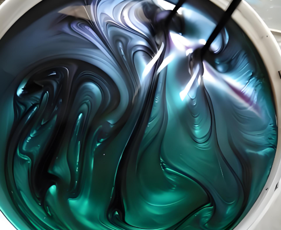 顏料分散劑怎么加