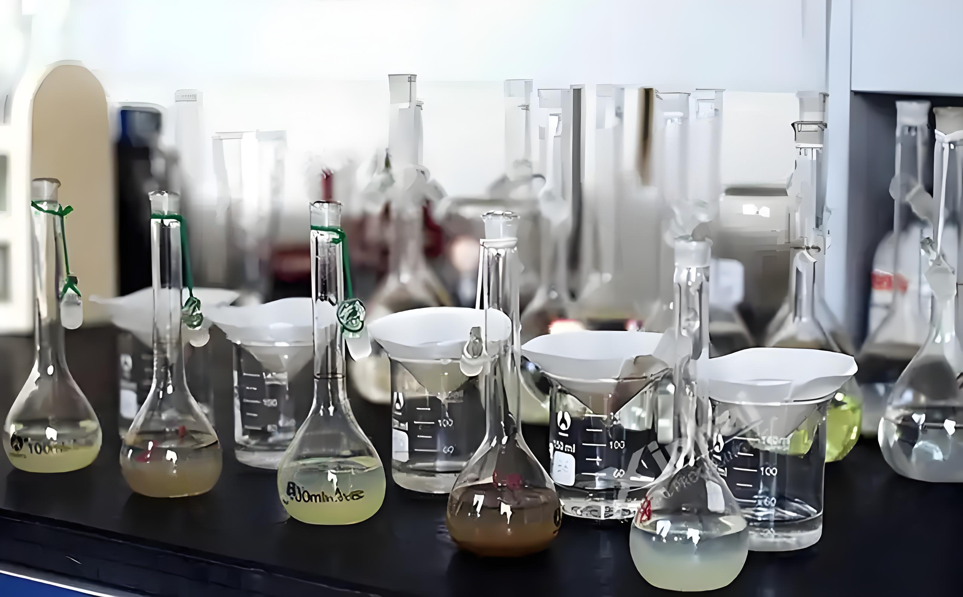 選礦浮選分散劑